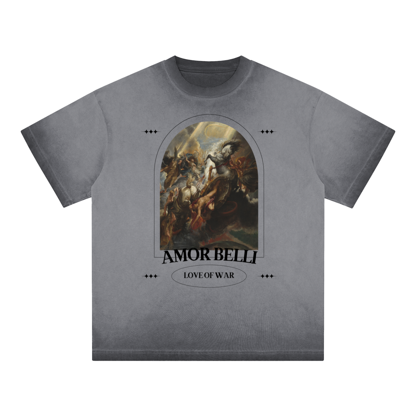 Art of War T-shirt