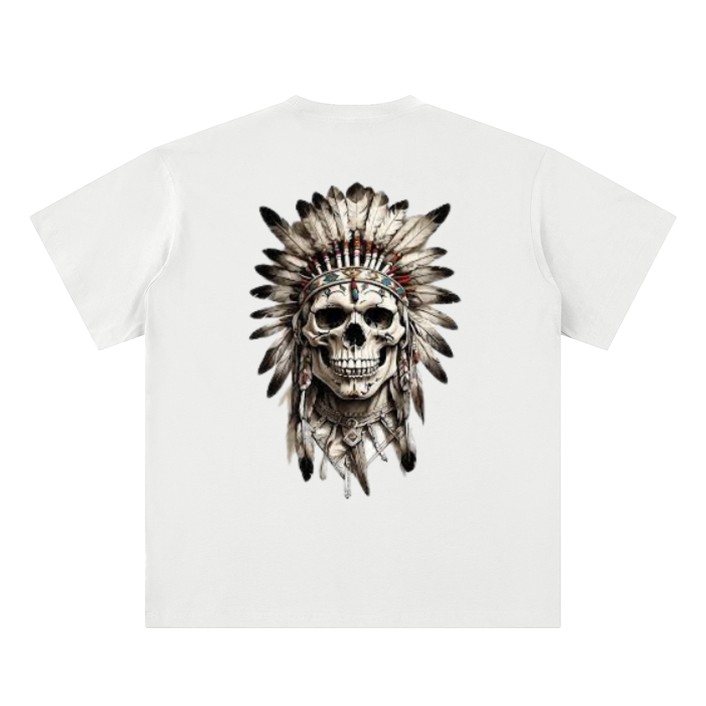 WARBORN Suede T-Shirt