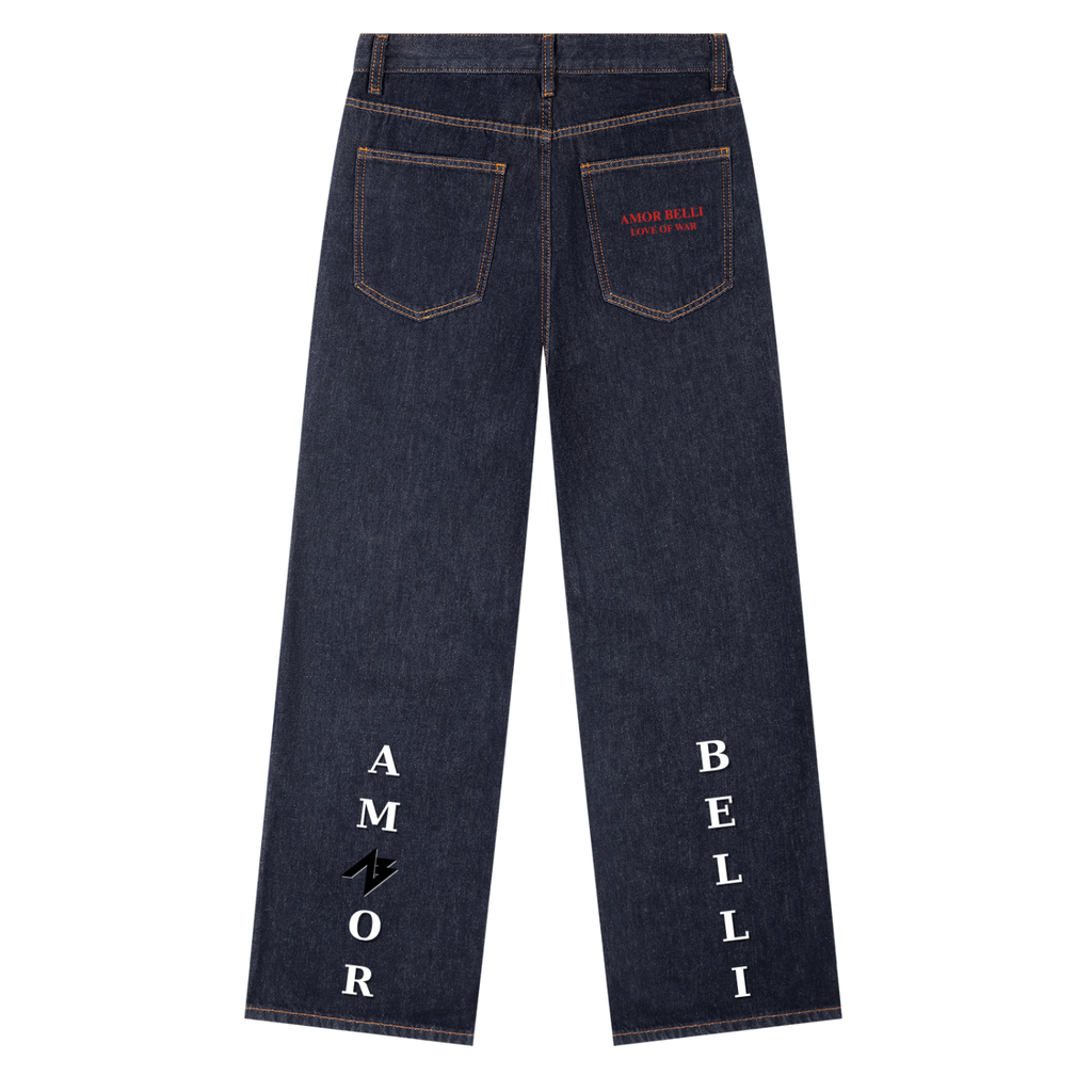 SOVEREIGN Jeans