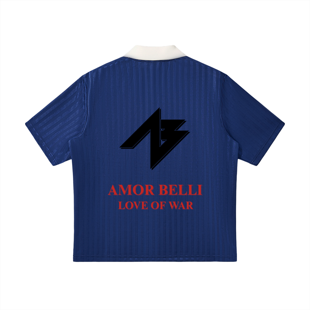 VANGUARD Football Shirt