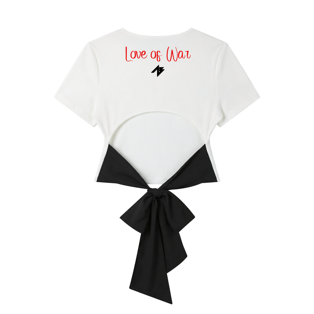 Women's NIGHT OATH Boatneck Slim Fit T-Shirt