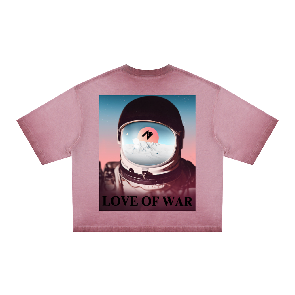 DOLUS Boxy T-Shirt