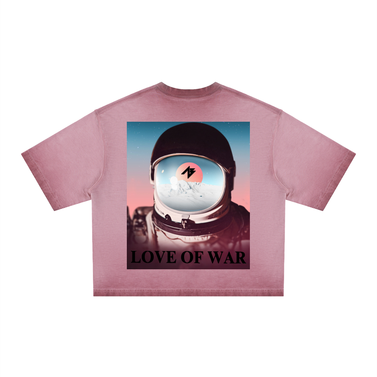 DOLUS Boxy T-Shirt