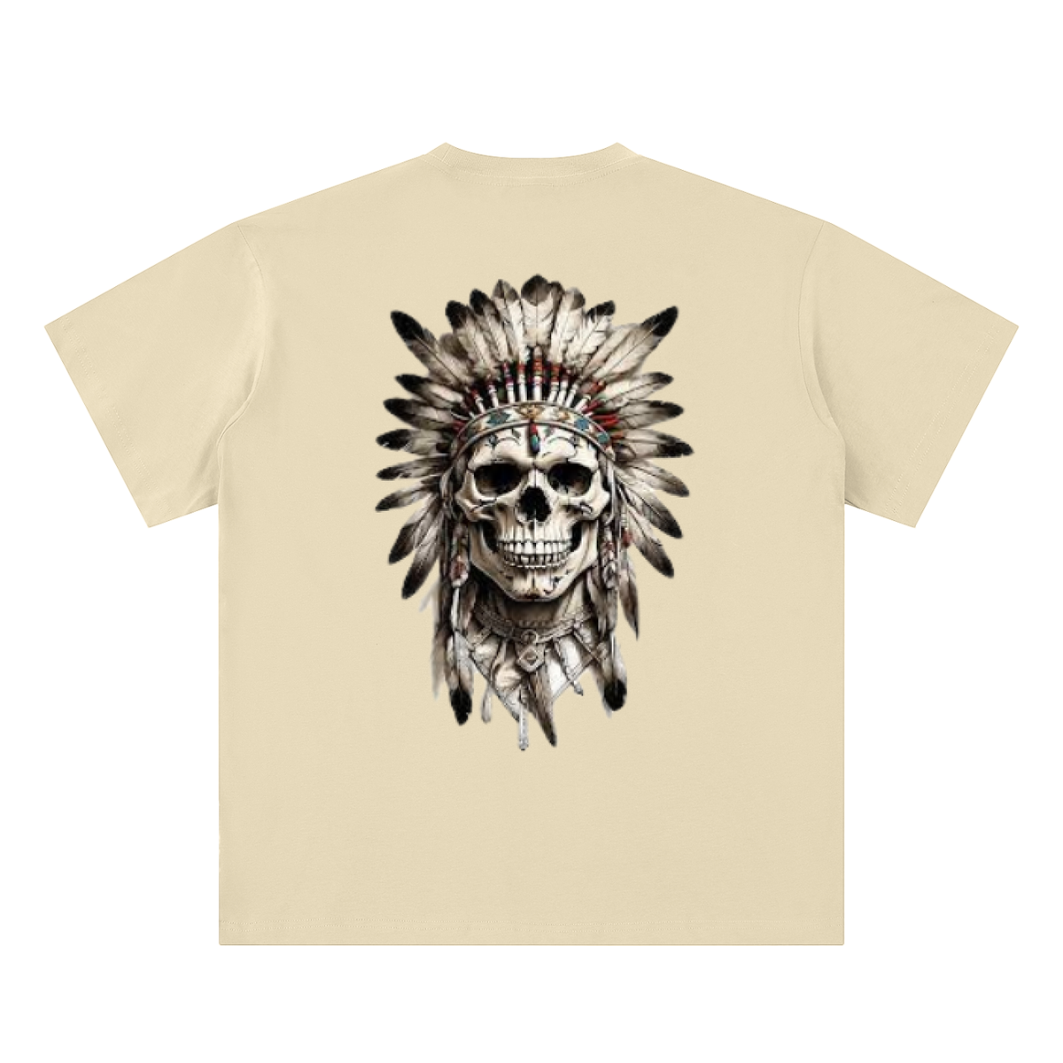 WARBORN Suede T-Shirt