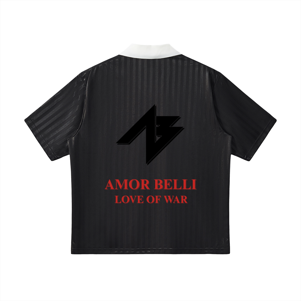 VANGUARD Football Shirt