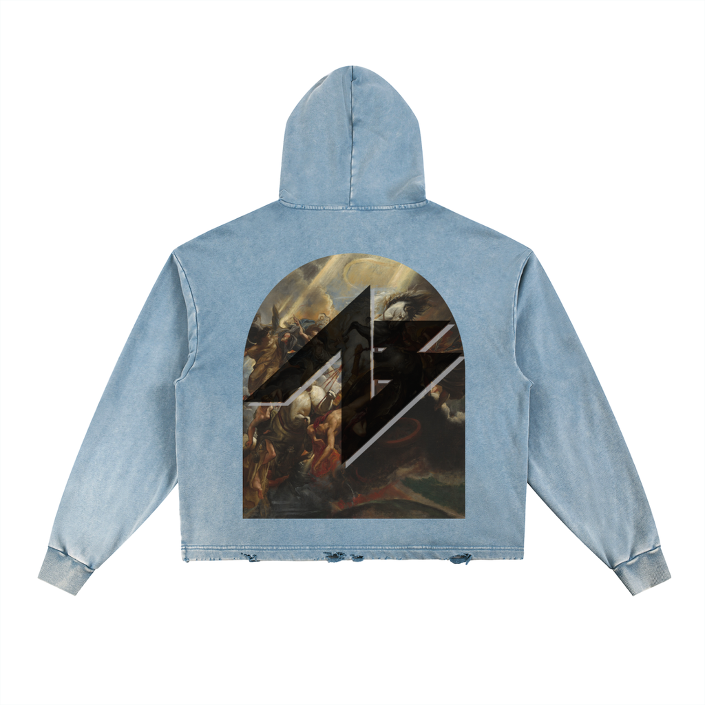 ART OF WAR Hoodie