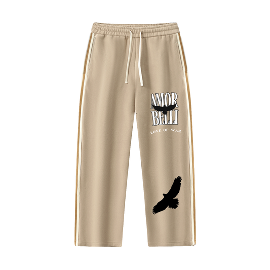 Flight of War Side-Stripe Pants