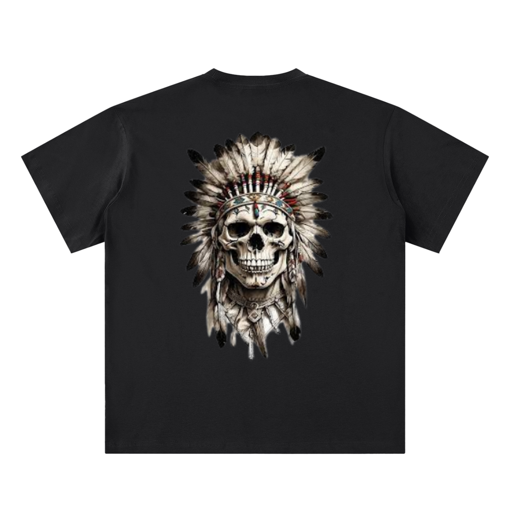 WARBORN Suede T-Shirt