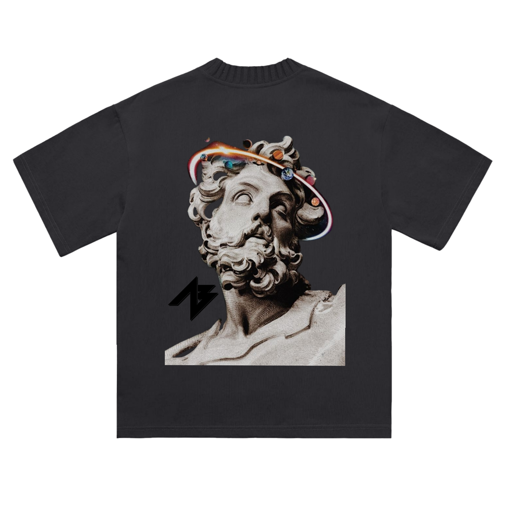 ARES Heavyweight T-Shirt