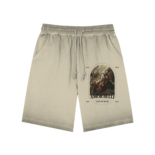 Art of War Sweatshorts