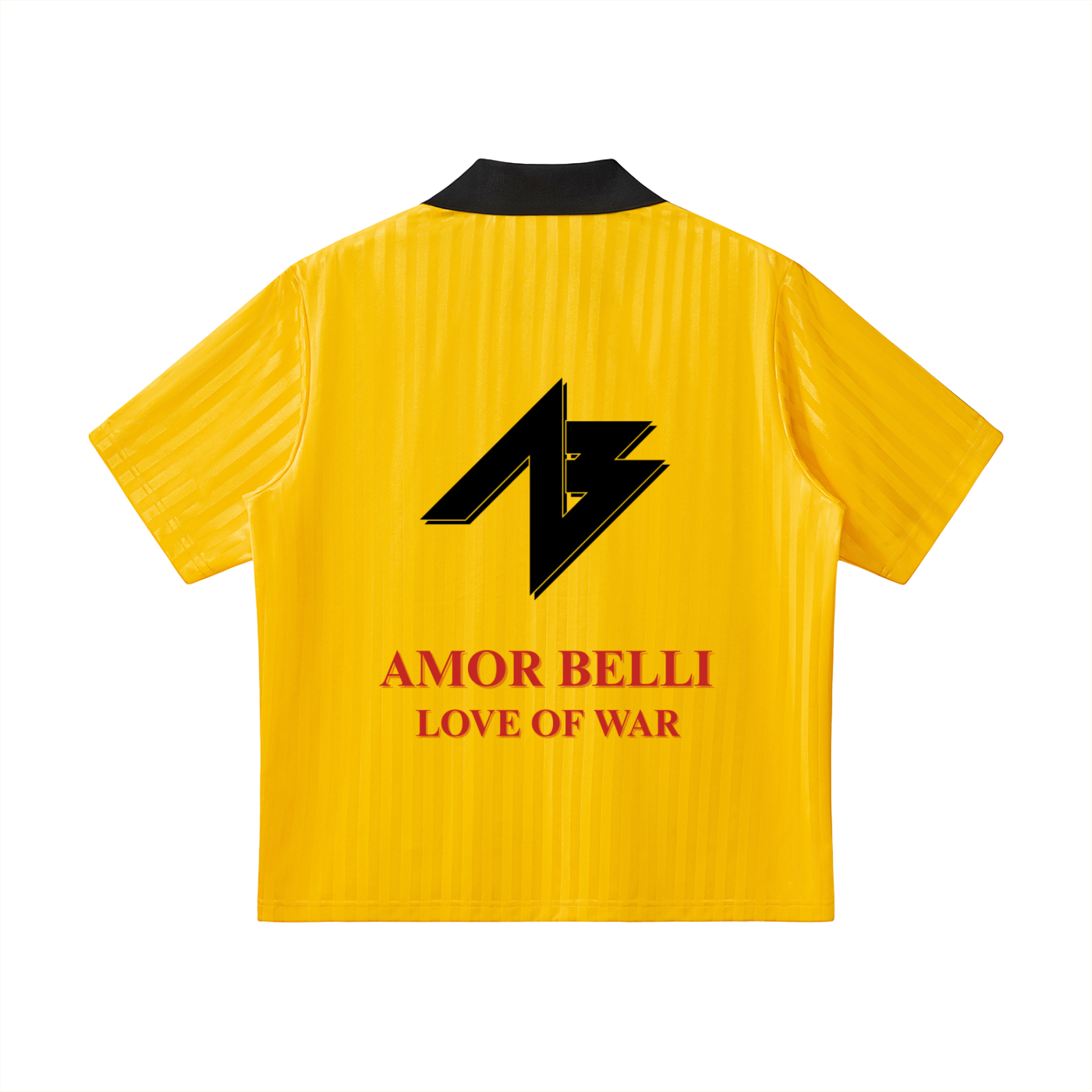 VANGUARD Football Shirt