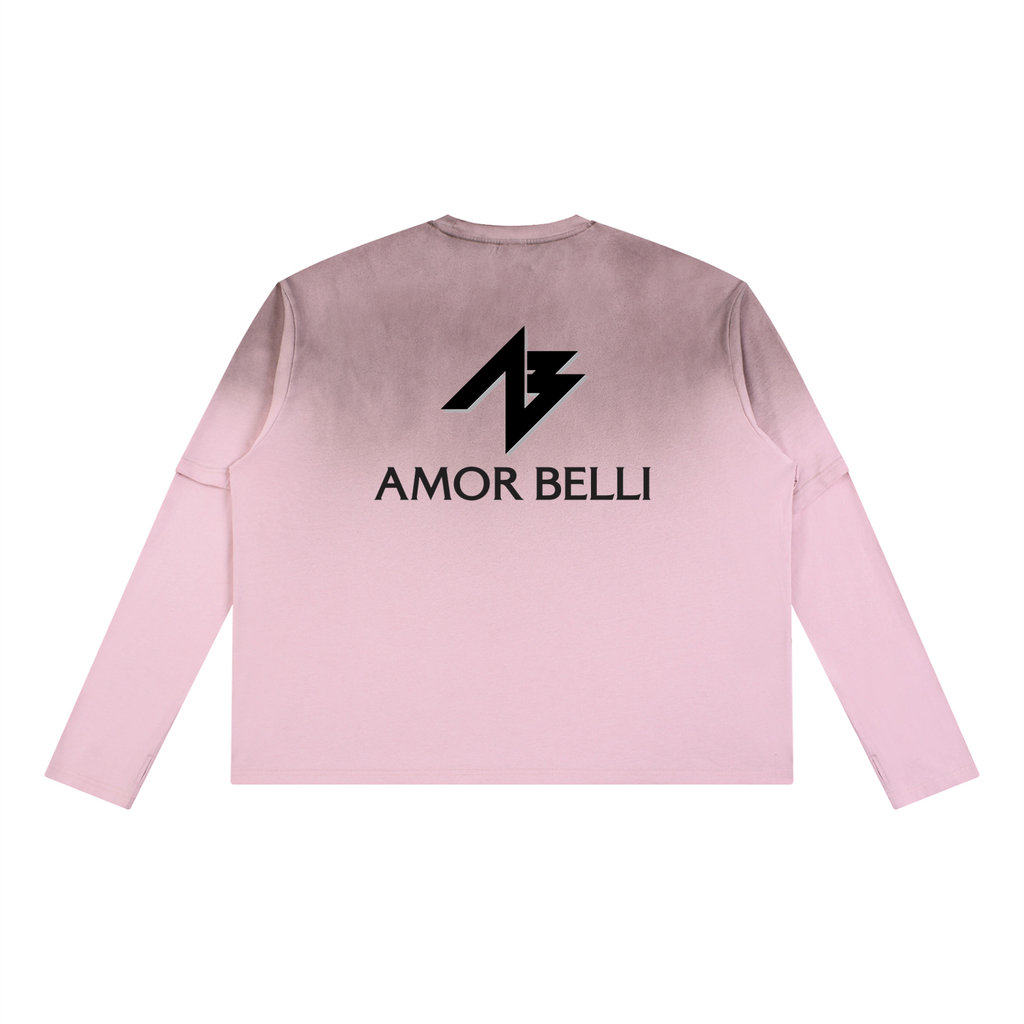 WAR AND ROSES Long Sleeve Shirt