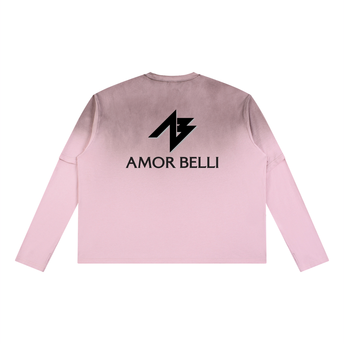 WAR AND ROSES Long Sleeve Shirt