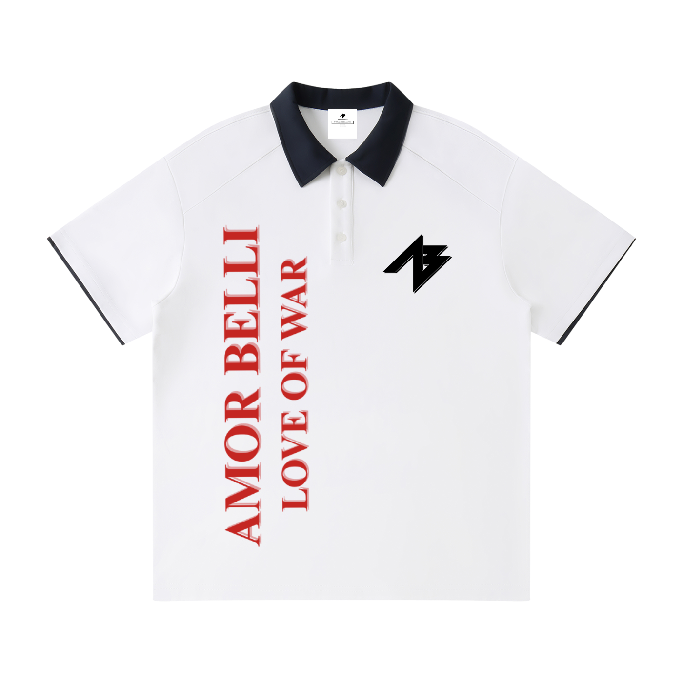 IMPERIUM Polo Shirt
