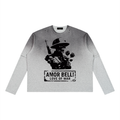 WAR AND ROSES Long Sleeve Shirt