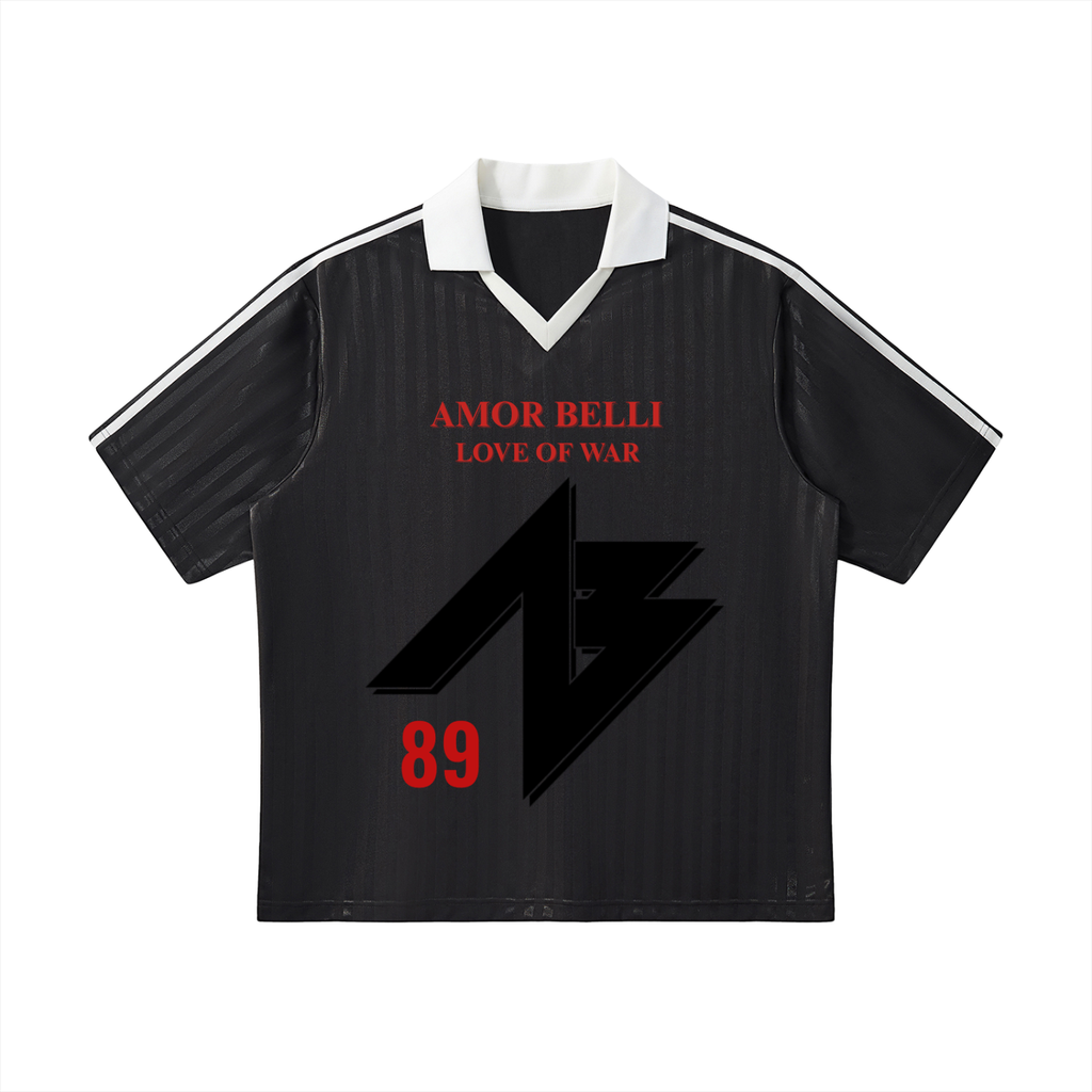 VANGUARD Football Shirt