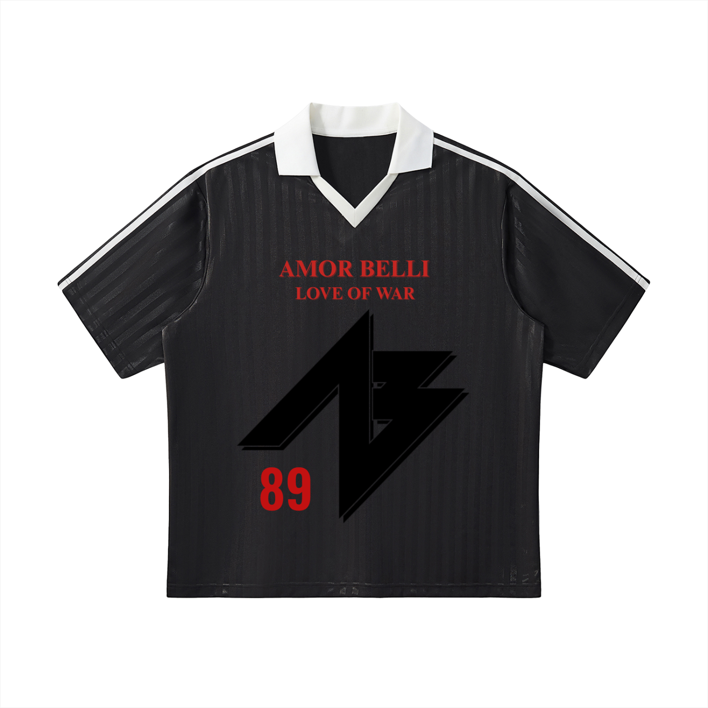 VANGUARD Football Shirt