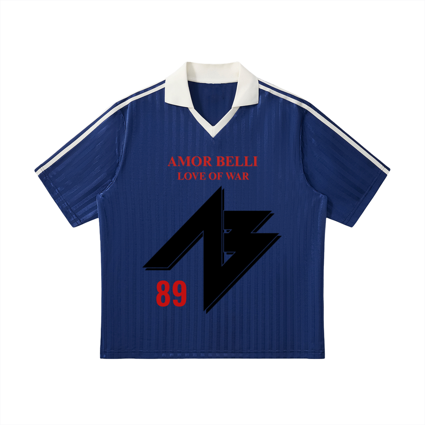 VANGUARD Football Shirt