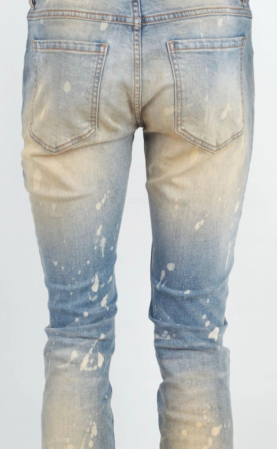 GENESIS Jeans