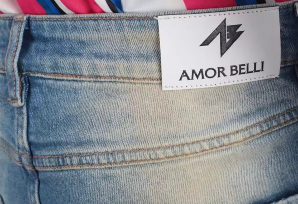 GENESIS Jeans