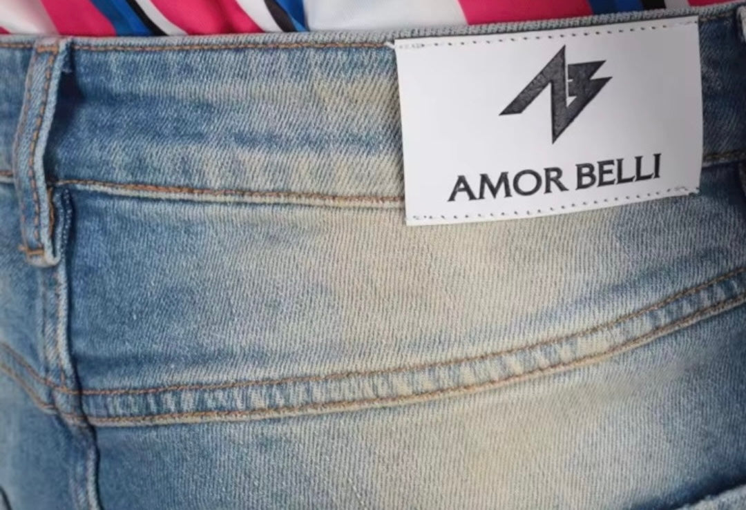 GENESIS Jeans