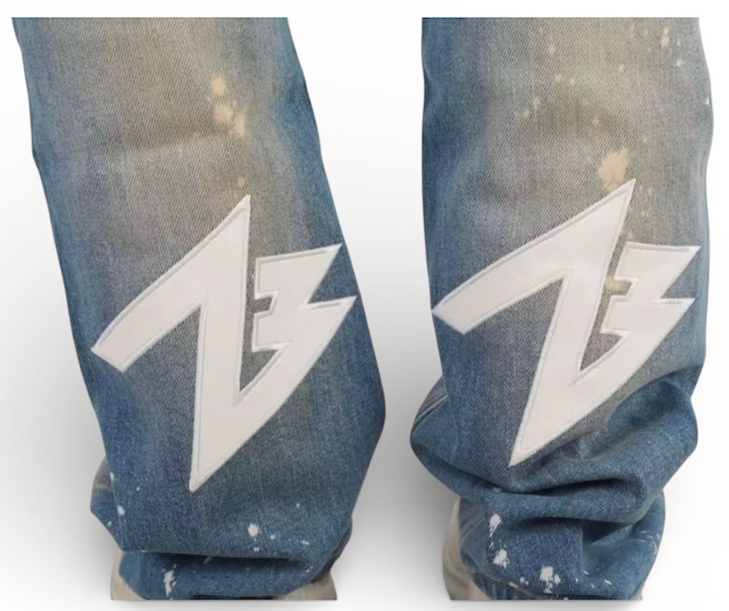 GENESIS Jeans