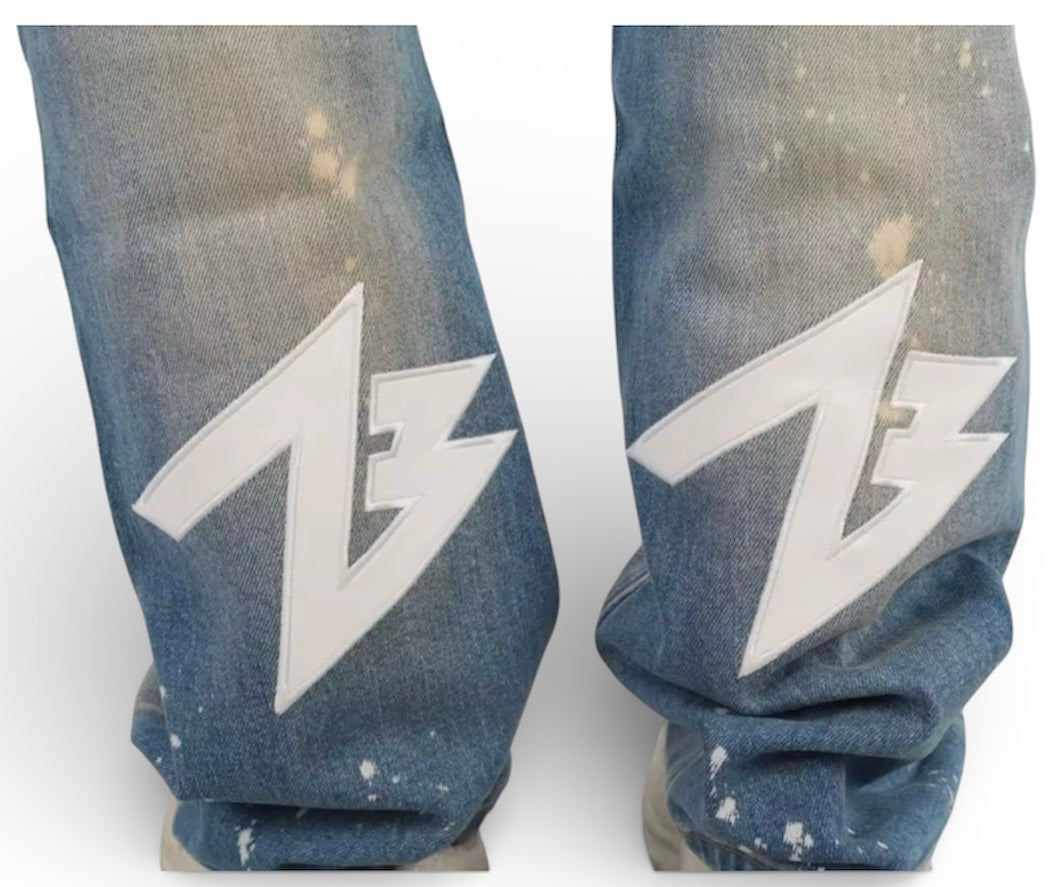GENESIS Jeans