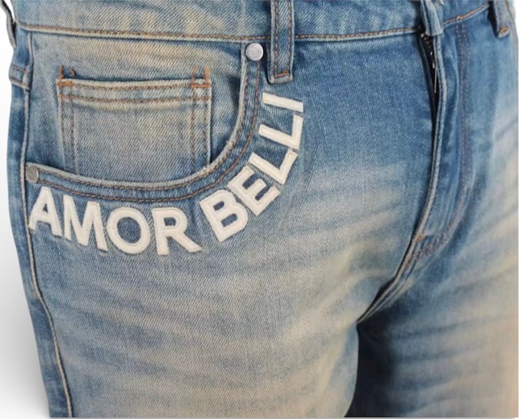 GENESIS Jeans