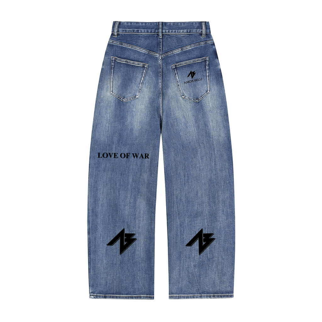 DOMINION Jeans