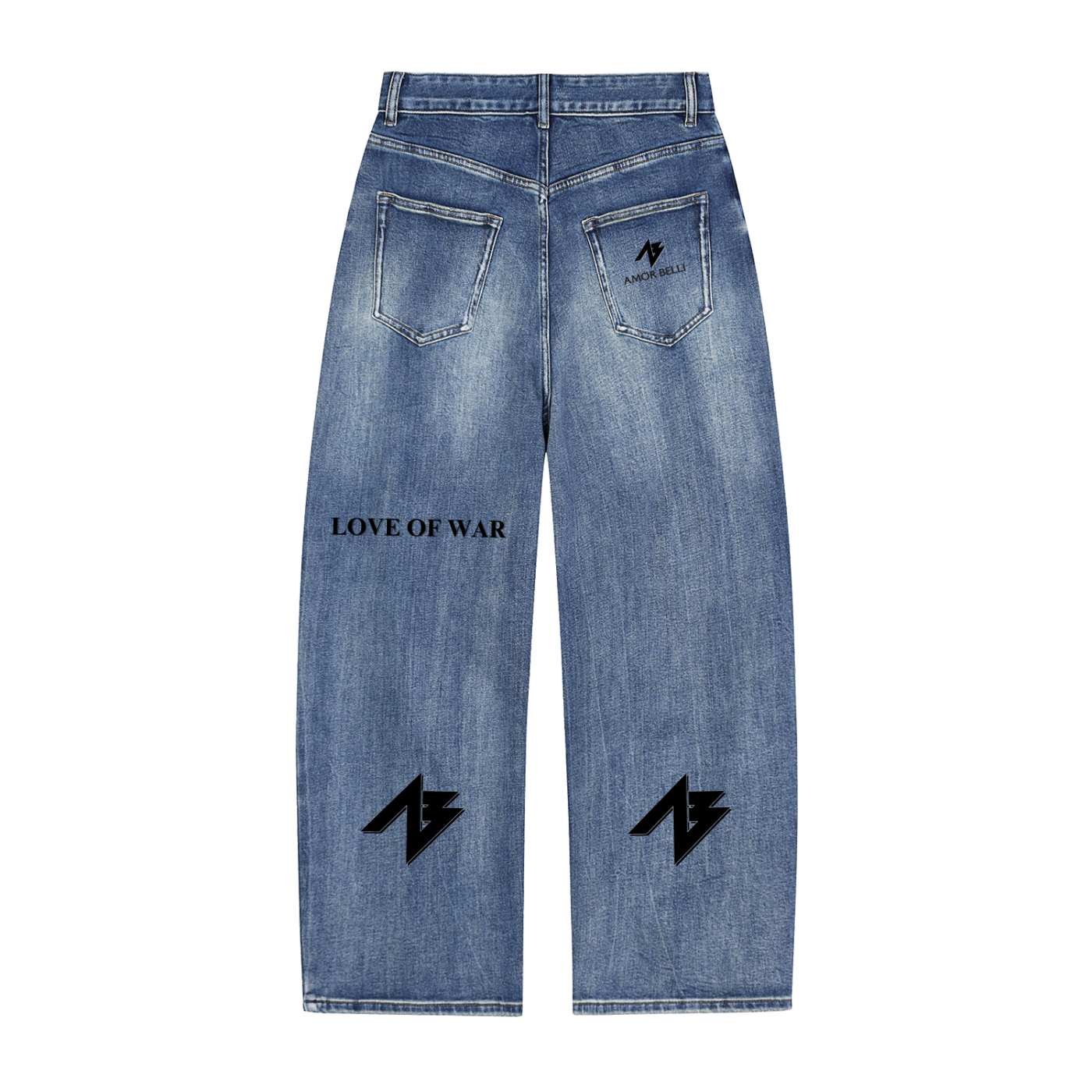 DOMINION Jeans