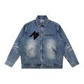 DOMINION Denim Jacket