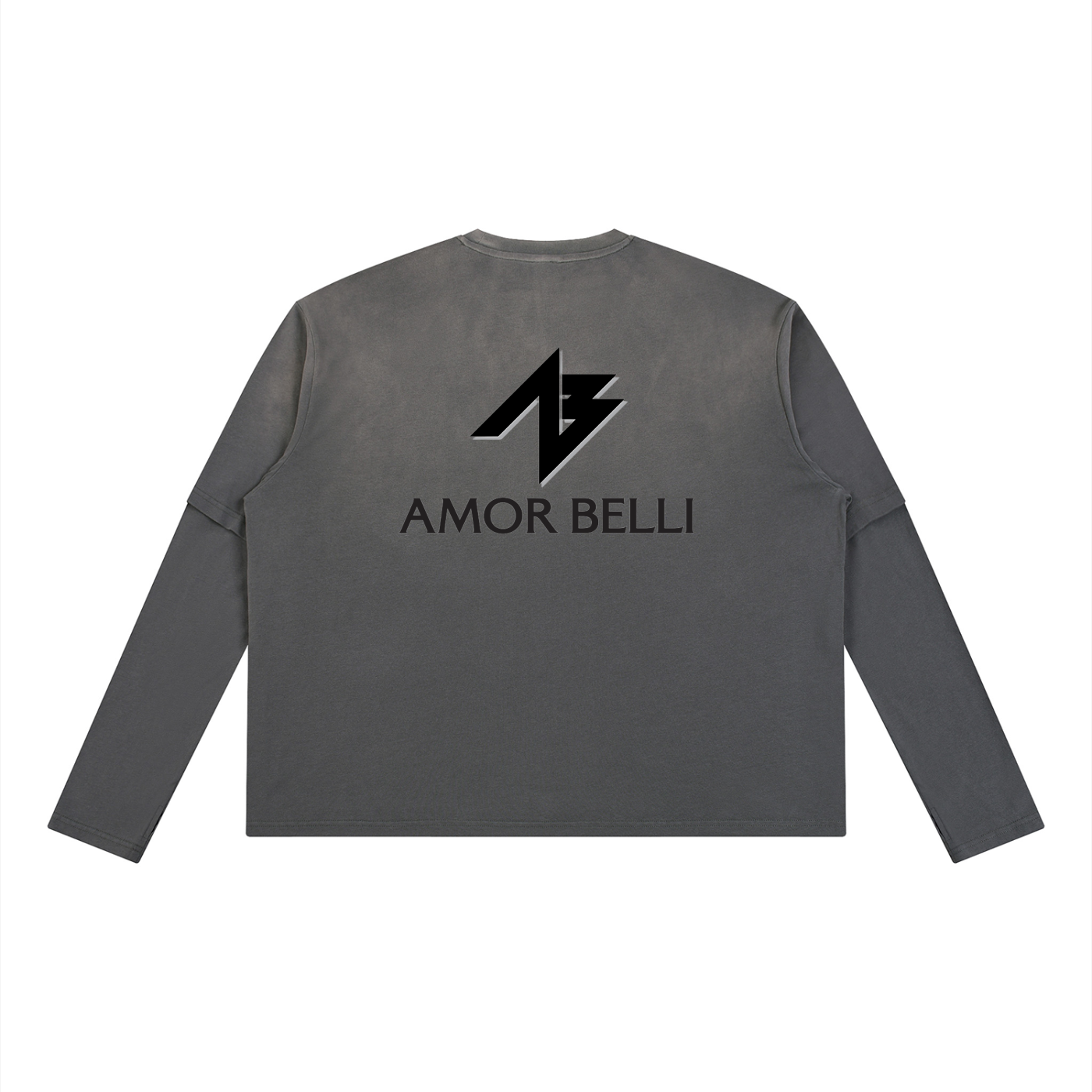 WAR AND ROSES Long Sleeve Shirt