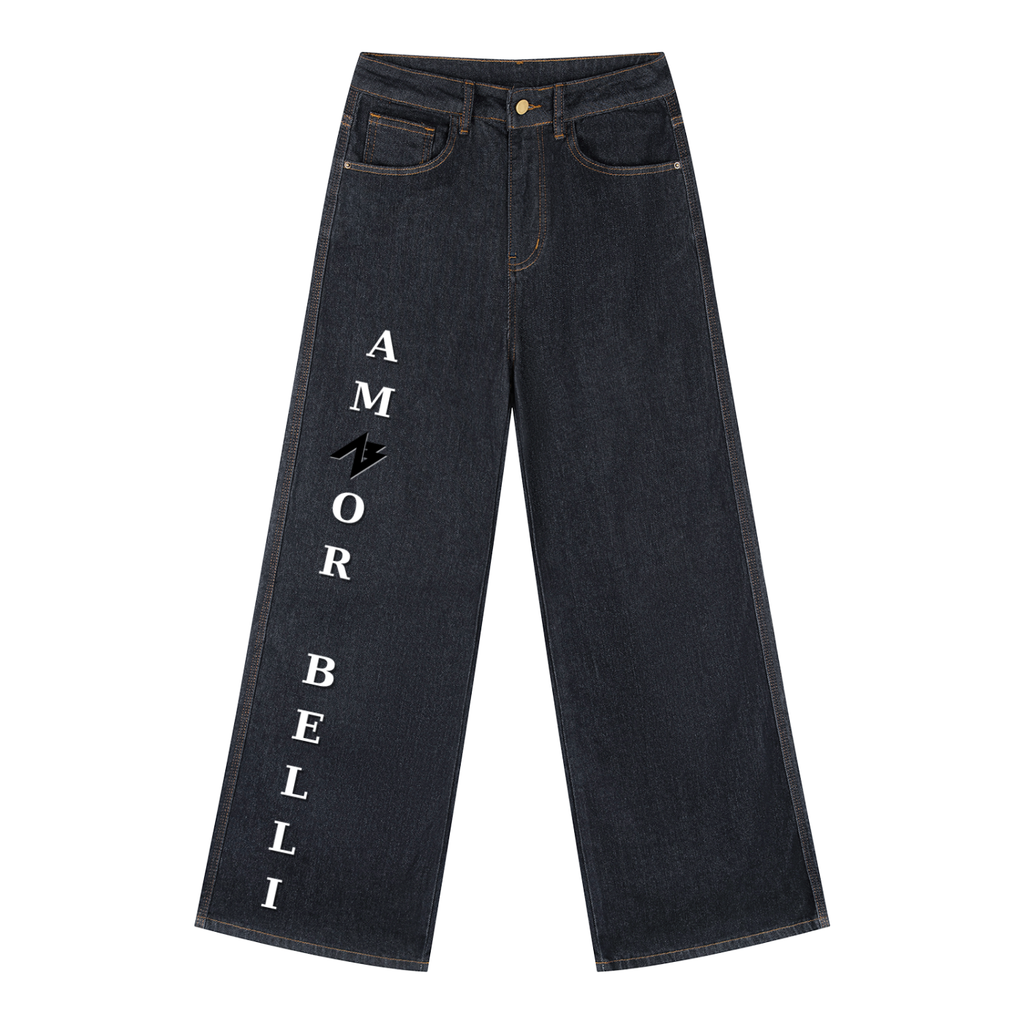 Women's SOVEREIGN Straight-Leg Jeans