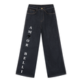 Women's SOVEREIGN Straight-Leg Jeans