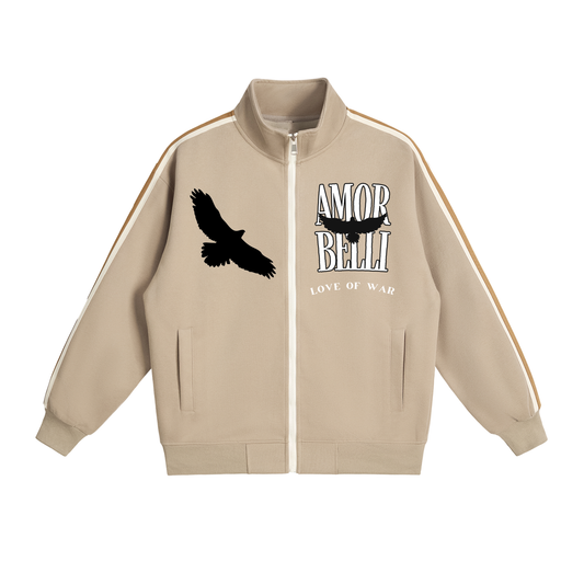Flight of War Side-Stripe Jacket