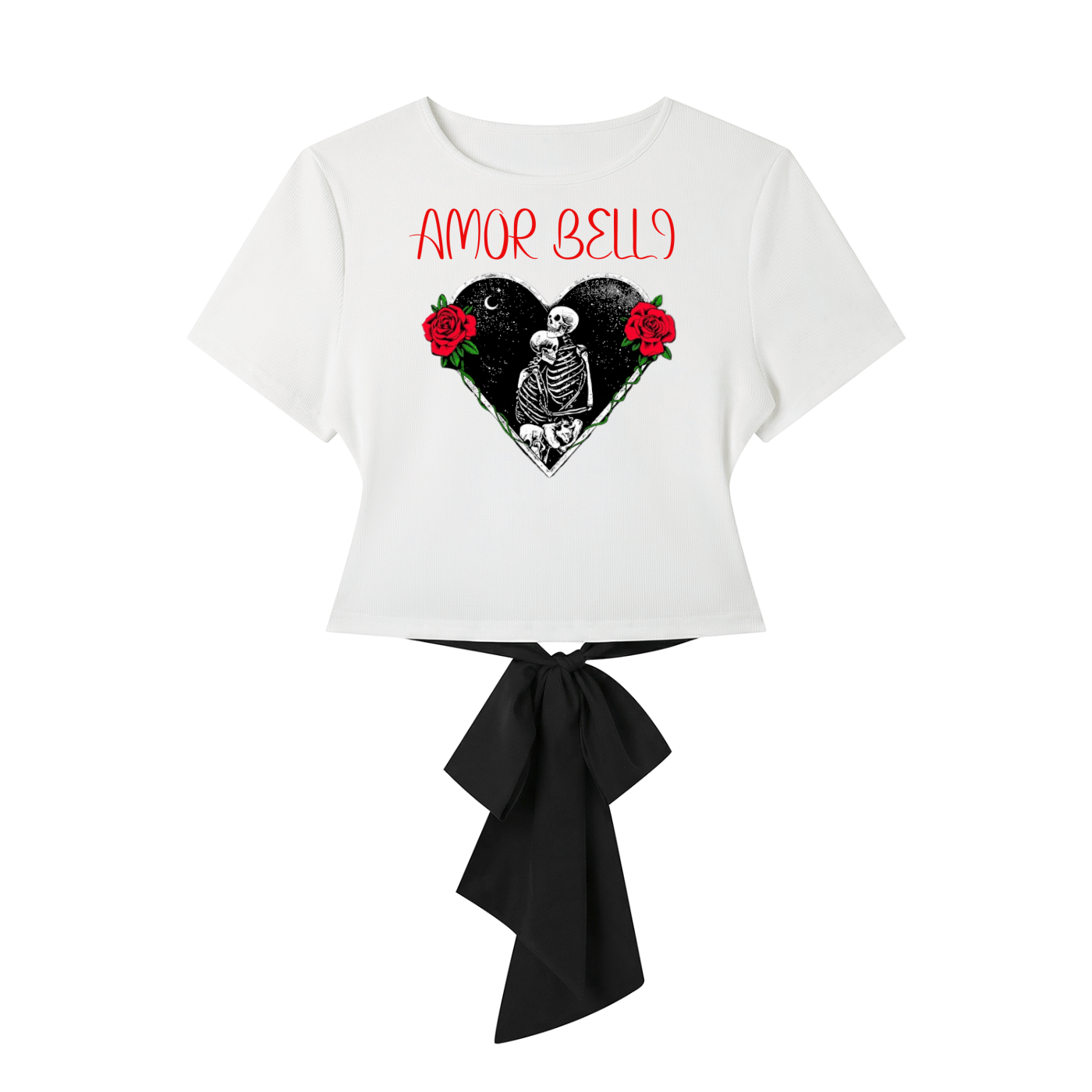 Women's NIGHT OATH Boatneck Slim Fit T-Shirt