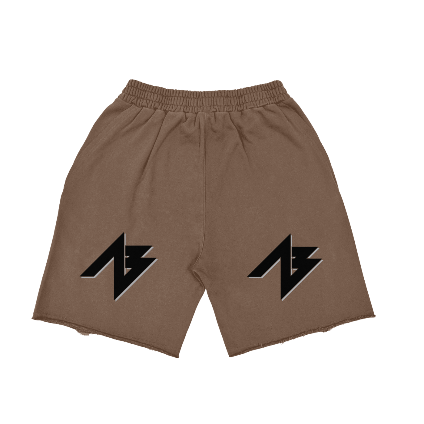 Scar Sweatshorts