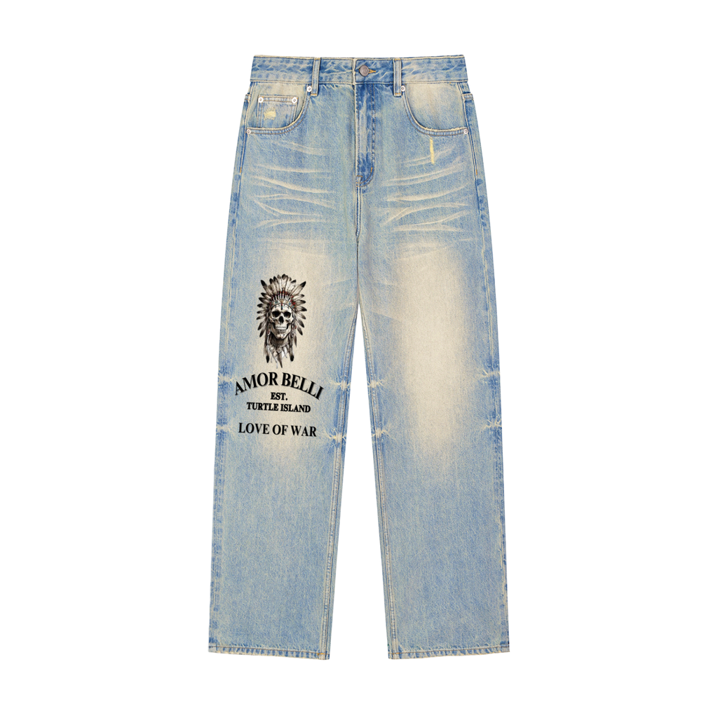 WARBORN Jeans