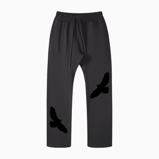 The Dual Flight Sweatpants