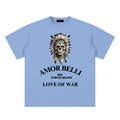 WARBORN Suede T-Shirt