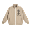 WARBORN Track Jacket