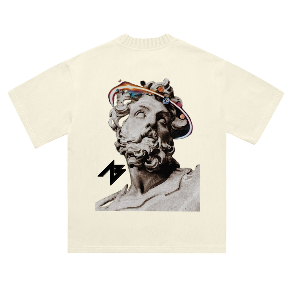 ARES Heavyweight T-Shirt