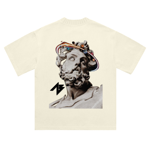 ARES Heavyweight T-Shirt