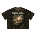 GARDEN OF LIFE Camo T-Shirt