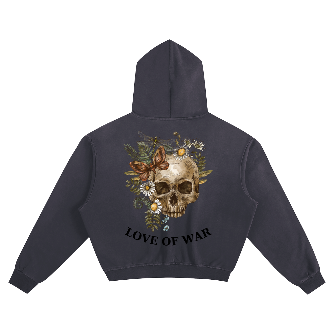 GARDEN OF LIFE Hoodie