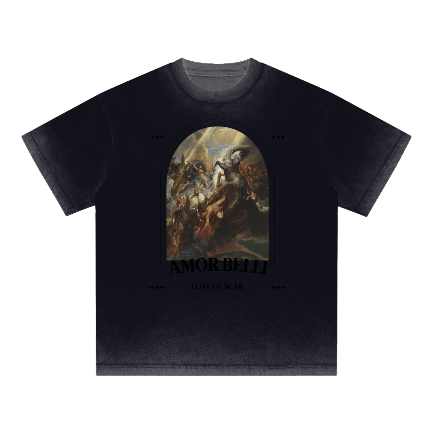 Art of War T-shirt