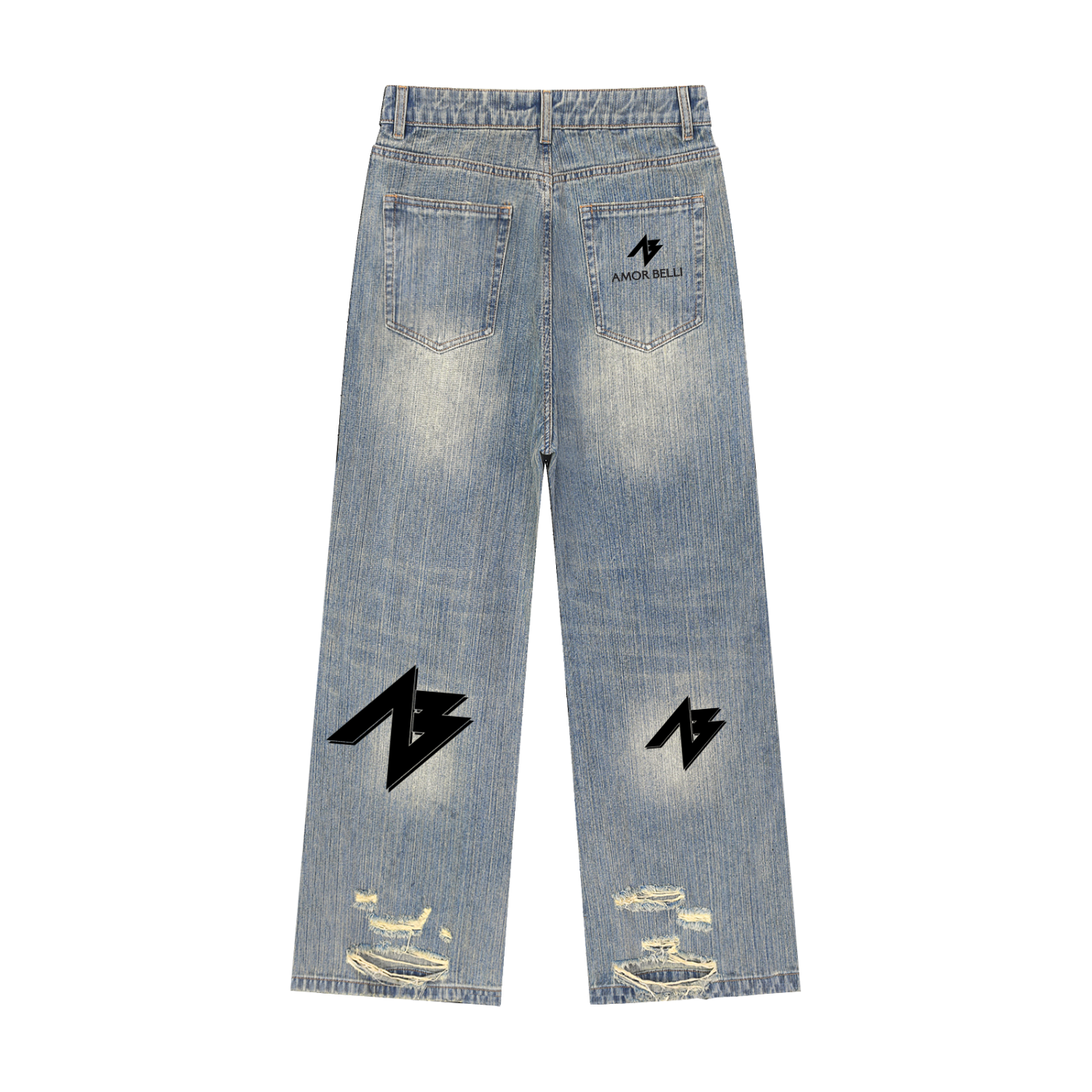 PILLAR Jeans