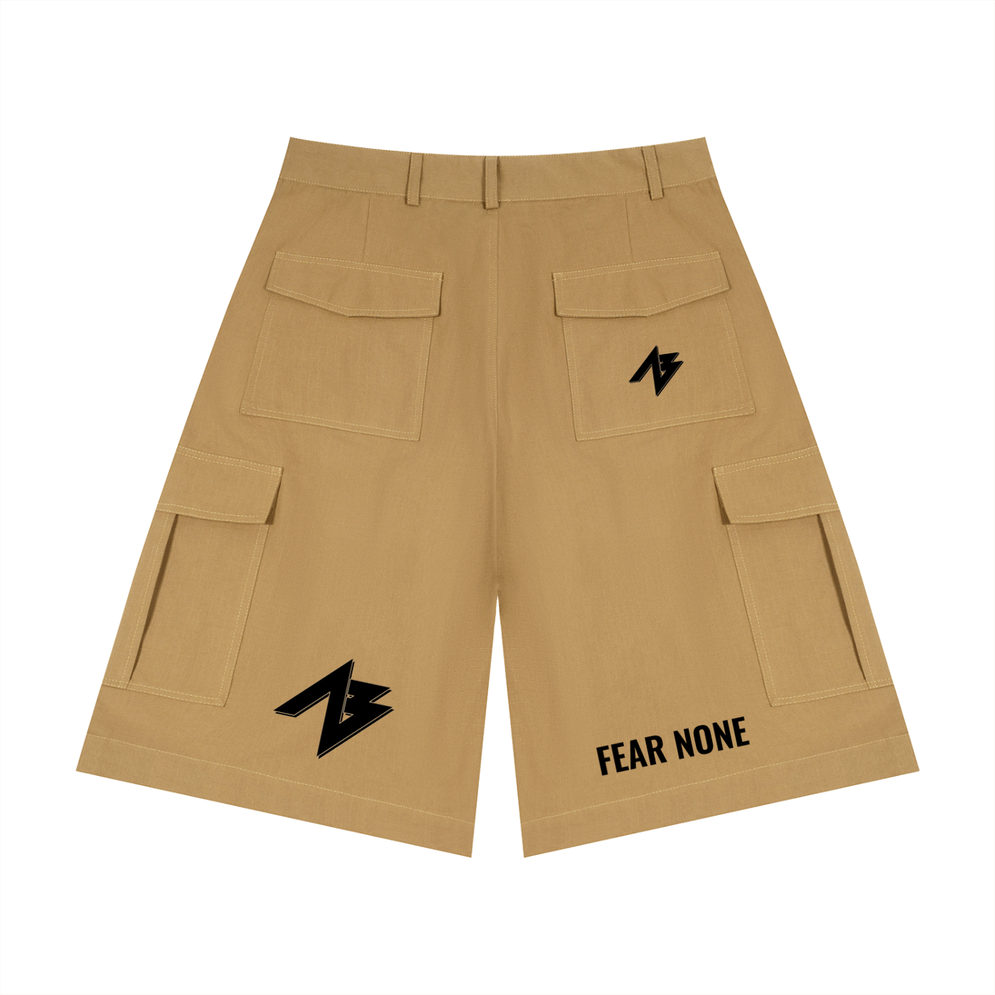 BLACK COLLAR WORK Cargo Shorts