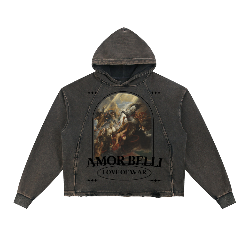 ART OF WAR Hoodie