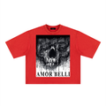 WARCRY Boxy T-Shirt